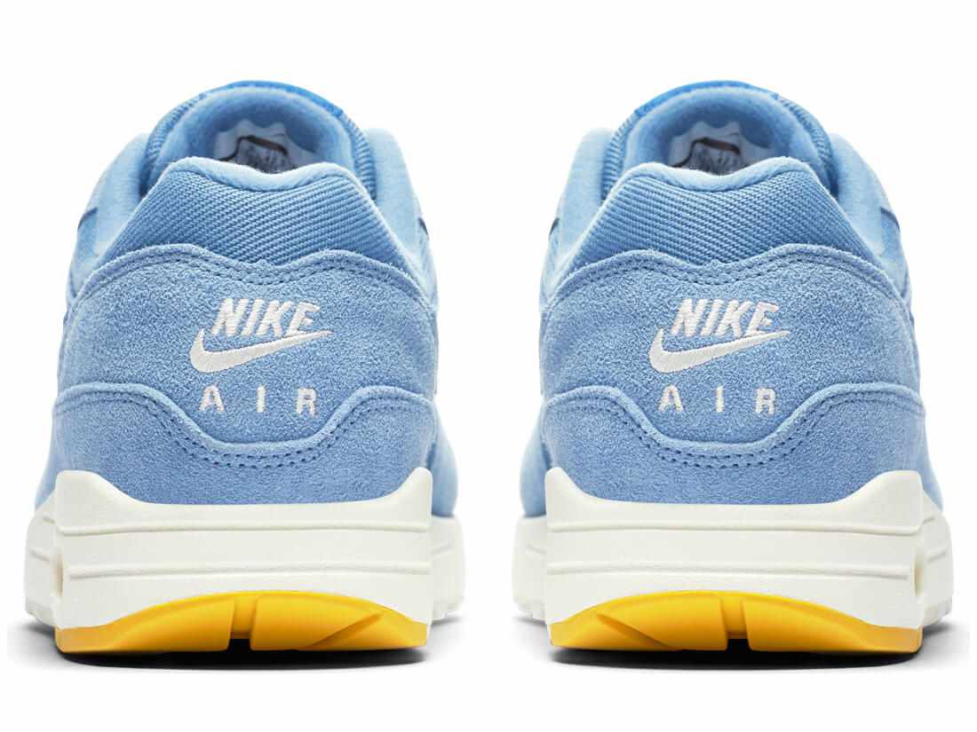 nike air max 1 premium work blue