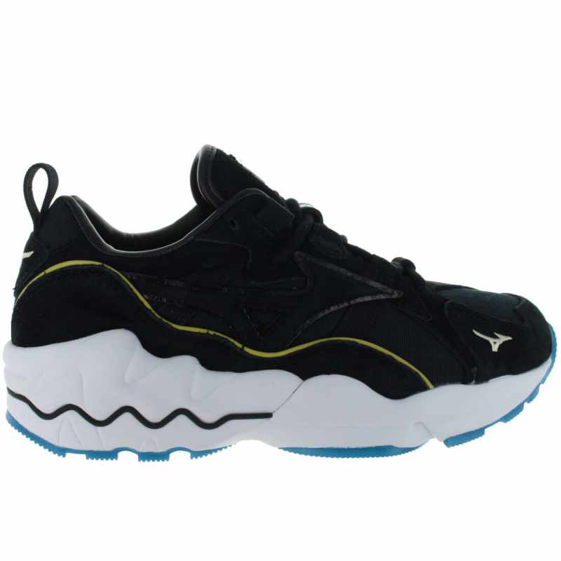 mizuno 1906 wave rider