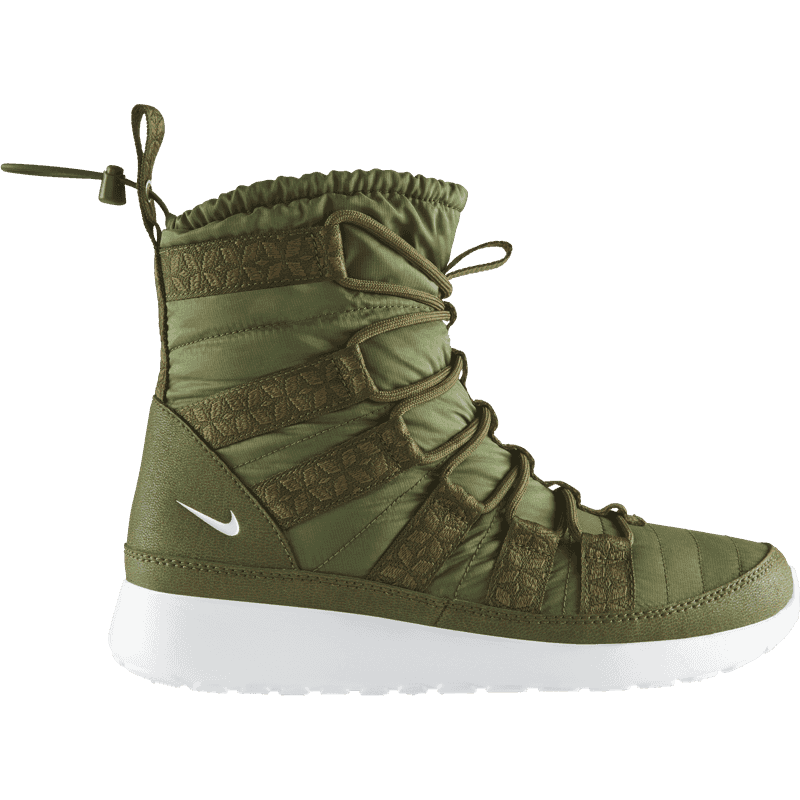 nike roshe one hi sneakerboot